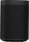 Sonos One Schwarz