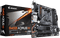 Gigabyte B450 Aorus M