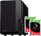 Synology DS218+ 16TB