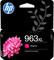 HP 963XL Patrone Magenta