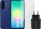 Galaxy A27 256GB Blau 5G + Basis-Zubehörset