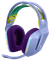 Logitech G733 Lightspeed Wireless Gaming Headset Purple