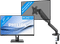 Philips 272B1G/00 + BlueBuilt Monitorhalterung