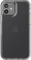 Tech21 Evo Clear Apple iPhone 12 / 12 Pro Backcover Transparent