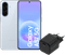 A57 256GB L Blue 5G + BB Charger 45W