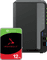 Synology DS225+ + Seagate Ironwolf 12 TB