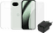 Google Pixel 10a 128GB Light Green 5G +