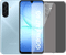 Galaxy A17 128GB Blau 4G + Zubehörset