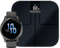 Venu 2S Grau + intelligente Waage