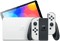 Nintendo Switch OLED White