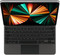 Apple Magic Keyboard iPad Pro 12,9 Zoll (2022/2021/2020) QWERTZ Schwarz