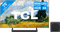 TCL QD Mini-LED 75 Zoll A400 Pro (2026) + TC