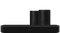 Beam Gen2 Schwarz + Era 100 SL Doppelpack Schwarz