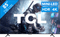 TCL QD Mini-LED 85 inches T8D (2026)