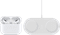 Airpods Pro + Dual kabelloses Ladegerät