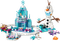 LEGO Disney Frozen Set 43281 + 43287