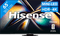 Hisense 65 Zoll ULED Mini-LED U8Q (2025)