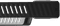 WHOOP MG SportFlex Band Schwarz