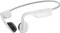 Shokz OpenMove White