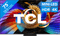 TCL SQD Mini LED 75" 80L (2026)