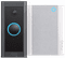 Video Doorbell Wired + Ring Chime Gen. 2