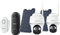 Argus B430 Doppelpack + Solar Panel + D340