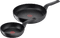 Tefal Hard Titanium Pro Bratpfannenset 24 + 28 cm