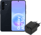 A57 256GB D Blau 5G + BB Ladegerät 45W