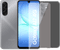 Galaxy A17 128GB Grau 4G + Zubehörset