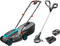 PowerMax 32/18V P4A Solo + SmallCut 23/1