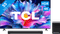 TCL LED 55 Zoll P6L (2026) + TCL S60K