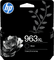 HP 963XL Patrone Schwarz