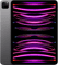 Apple iPad Pro (2022) 11 inches 256GB WiFi Space Gray