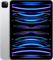 Apple iPad Pro (2022) 11 inches 2TB WiFi + 5G Silver