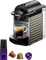 Krups Nespresso Pixie XN304T Titanium
