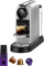 Krups Nespresso Citiz XN741B Silber