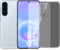 Galaxy A57 256GB Hellblau 5G + Zubehörset