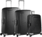 S'Cure Spinner 75 + 69 + 55 cm Black Kofferset