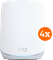 Orbi RBK763s 4-pack