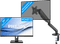 Philips 242B1G/00 + BlueBuilt Monitorhalterung