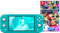 Switch Lite Türkis + Mario Kart 8