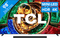 TCL RGB Mini LED 98" RM7L (2026) + TCL Q