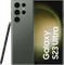 Samsung Galaxy S23 Ultra 256GB Grün 5G