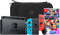 Switch Red/Blue + Mario Kart 8 Deluxe