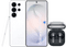 Galaxy S26 Ultra 1TB White 5G + Buds