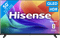 Hisense QLED 50 Zoll A59S (2026)