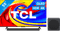 TCL QLED 55 Zoll P79L (2026) + TCL A65K