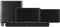 Soundbar + 350 Doppelpack Schwarz + Subwoofer