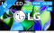 LG OLED65C37LA (2023)