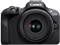 Canon EOS R100 Schwarz + RF-S 18-45mm f/4.5-6.3 IS STM